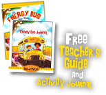 Free Teacher Guide